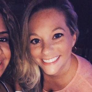 Meet your Posher, Chrissy